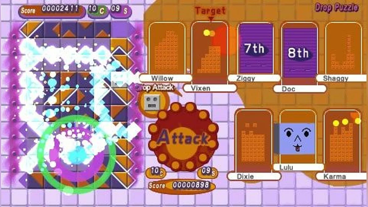 Screenshots from Puzzle Guzzle / Image 37