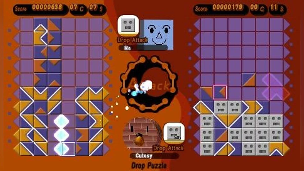 Screenshots from Puzzle Guzzle / Image 38