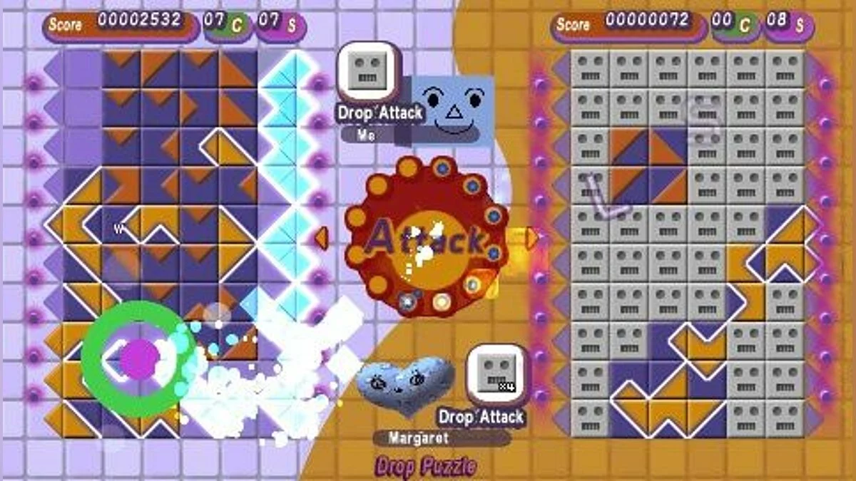 Screenshots from Puzzle Guzzle / Image 39