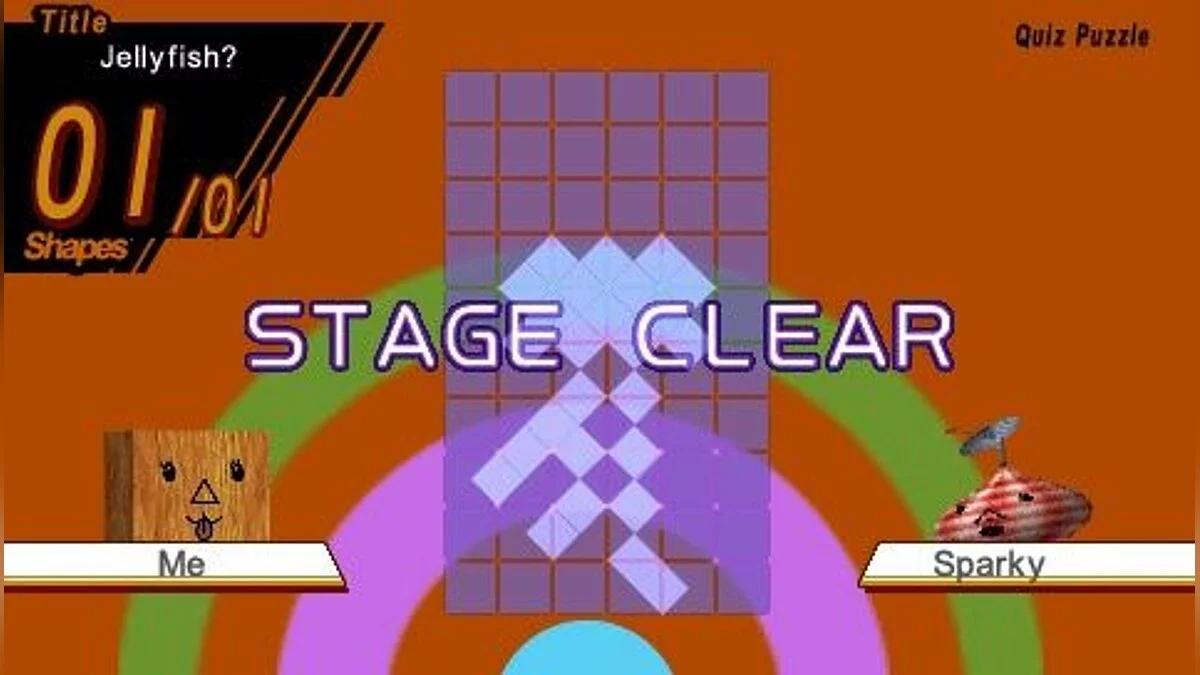 Screenshots from Puzzle Guzzle / Image 41