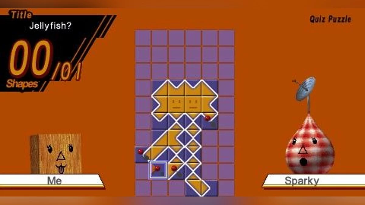 Screenshots from Puzzle Guzzle / Image 42