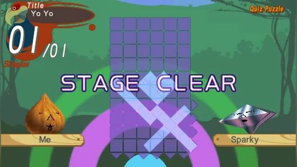 Screenshots from Puzzle Guzzle / Image 43