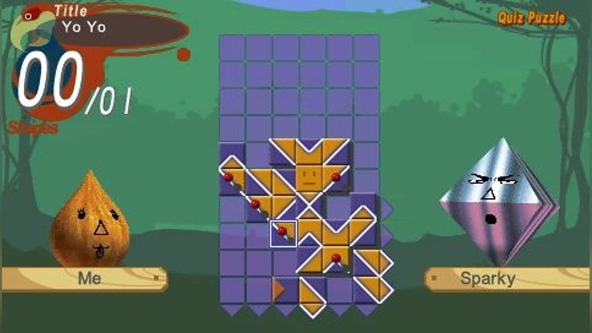 Screenshots from Puzzle Guzzle / Image 44