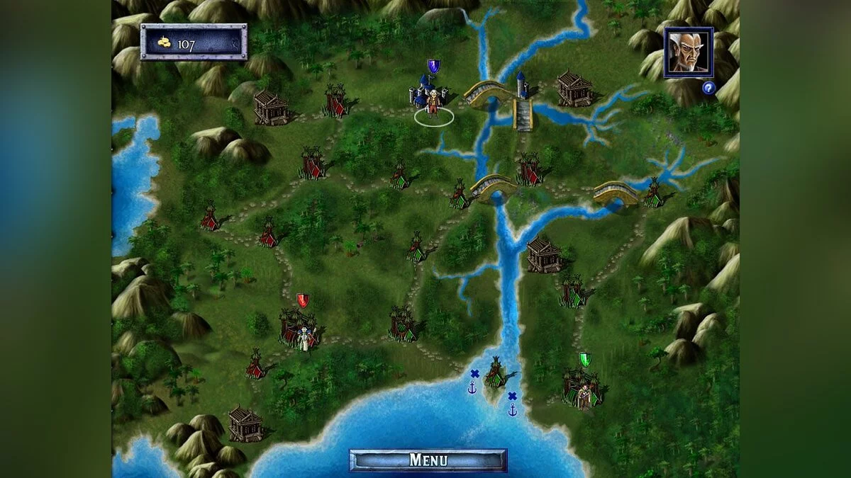 Screenshot dari Puzzle Kingdoms / Gambar 13
