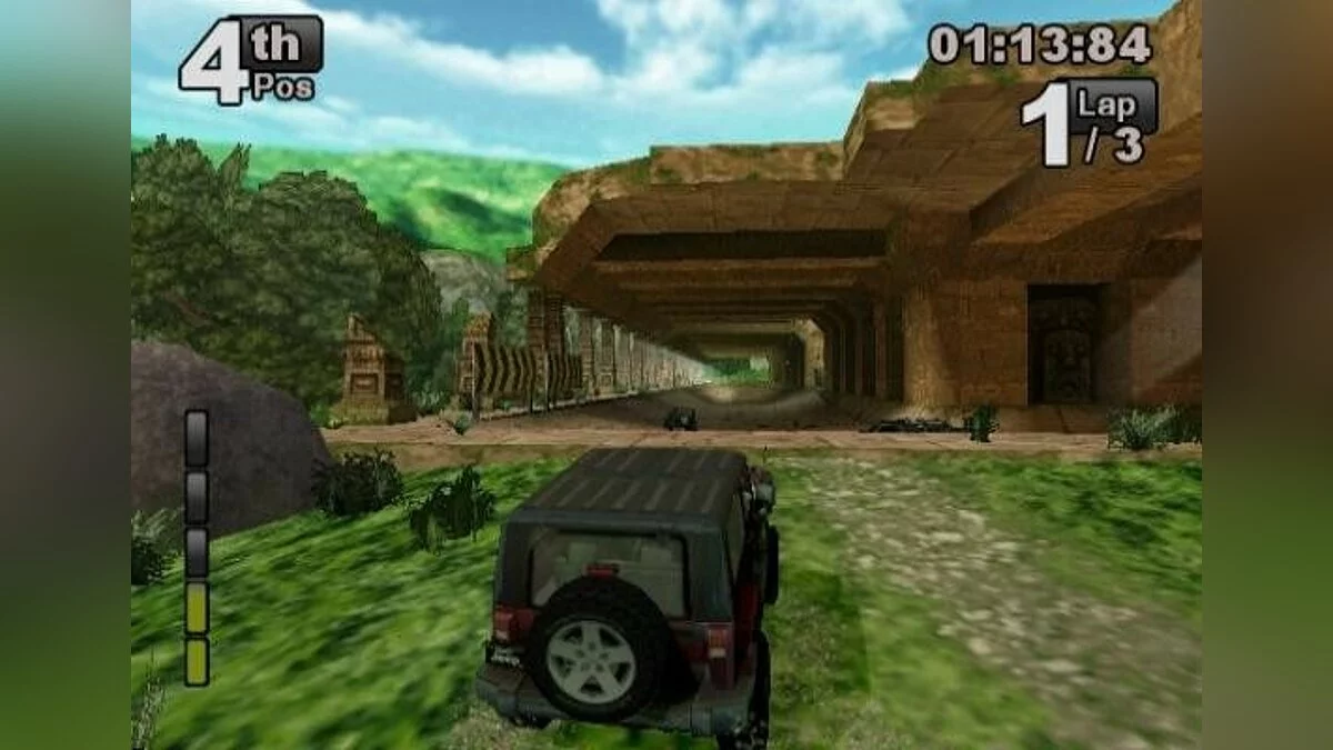 Screenshots from Jeep Thrills / Image 4