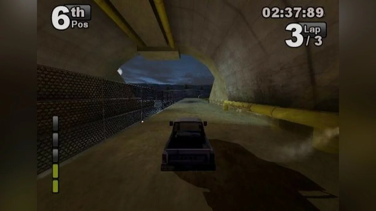 Screenshots from Jeep Thrills / Image 5