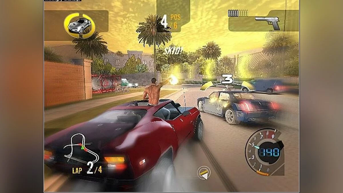 Screenshots aus 187: Ride or Die / Bild 25