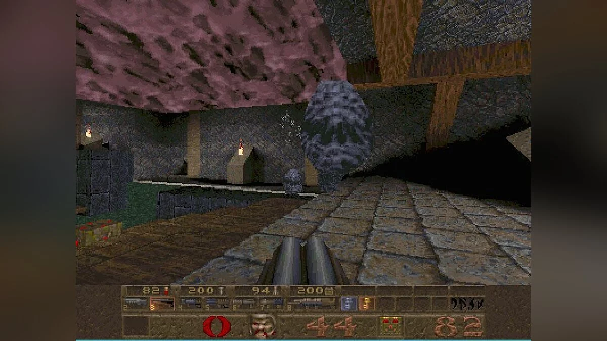 Posnetki zaslona iz Quake / Slika 31