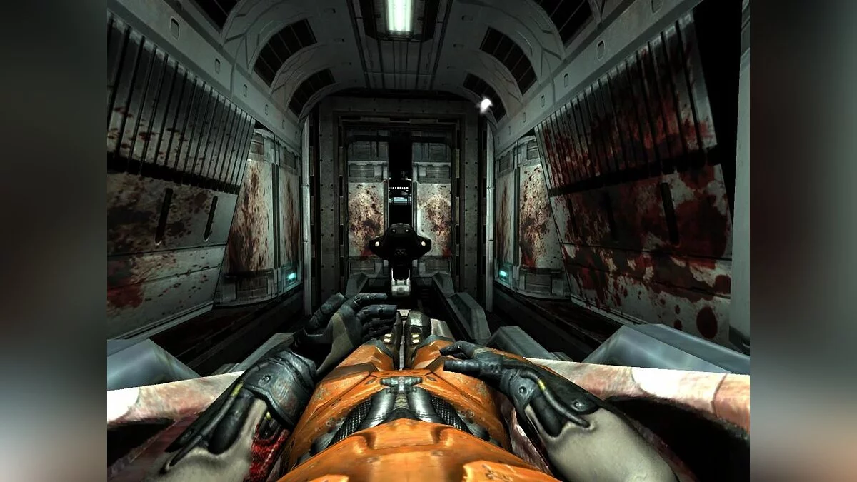 Screenshots from Quake 4 / Image 25