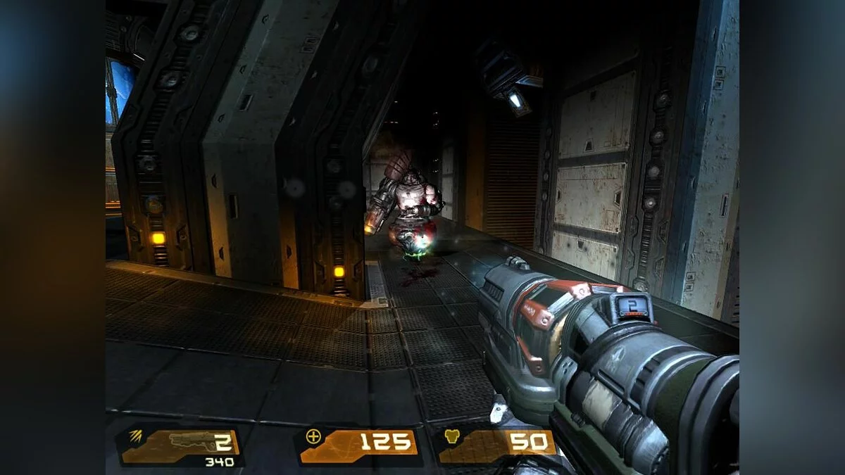 Screenshots from Quake 4 / Image 41