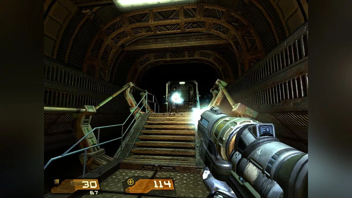 Screenshots from Quake 4 / Image 56