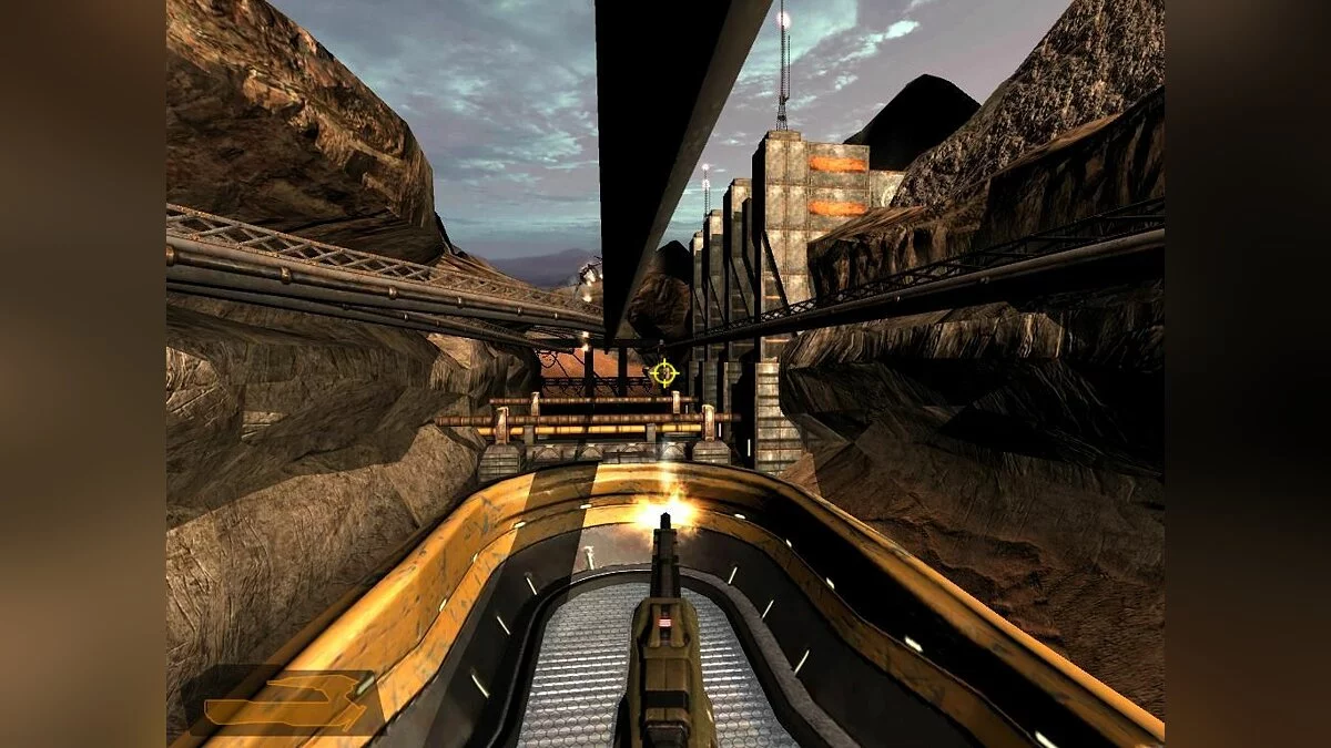 Screenshots from Quake 4 / Image 78