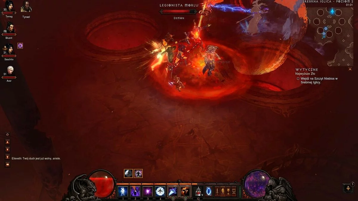 Screenshots from Diablo 3 / Image 449