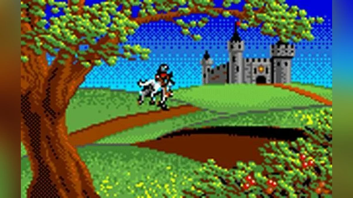 Capturas de pantalla de Rampart / Imagen 31