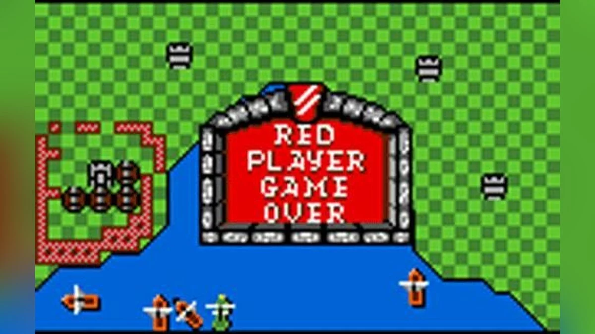 Capturas de pantalla de Rampart / Imagen 44