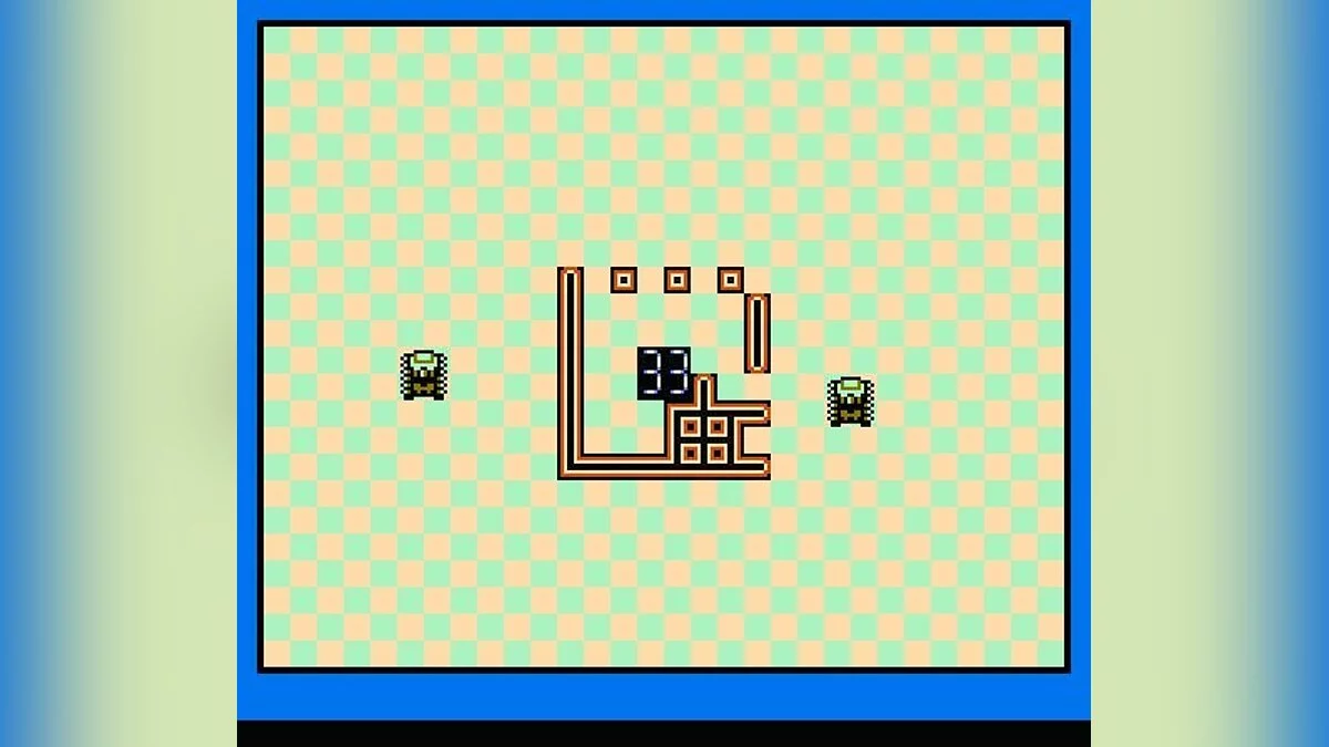 Capturas de pantalla de Rampart / Imagen 65