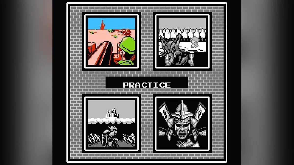 Capturas de pantalla de Rampart / Imagen 72