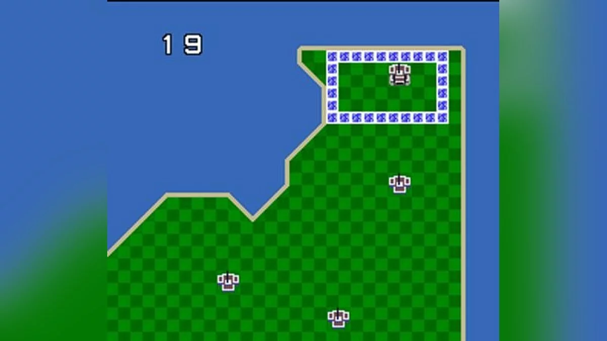 Capturas de pantalla de Rampart / Imagen 76