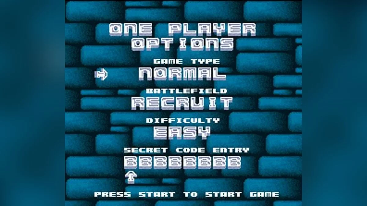 Capturas de pantalla de Rampart / Imagen 77
