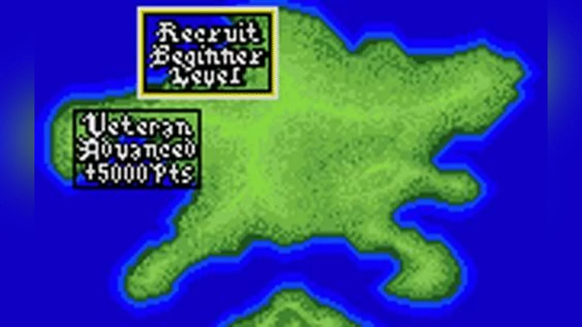 Capturas de pantalla de Rampart / Imagen 83
