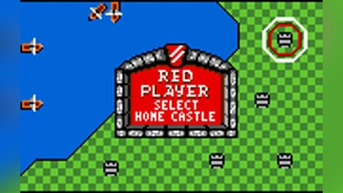 Capturas de pantalla de Rampart / Imagen 84