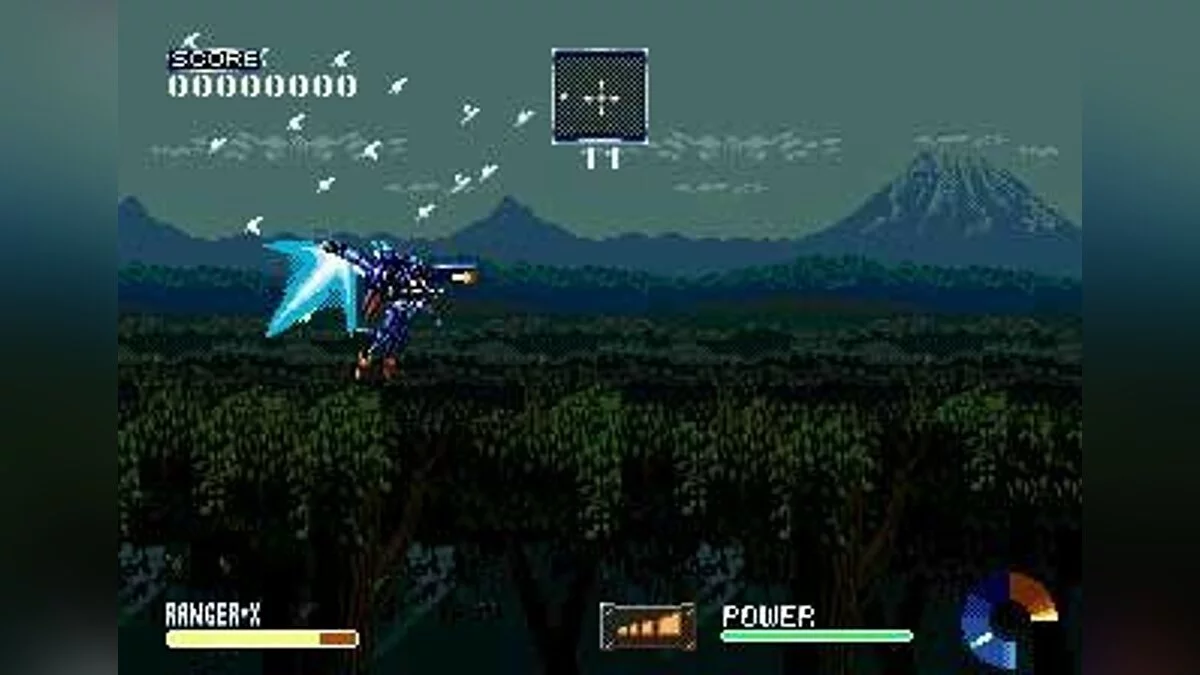 Capturas de pantalla de Ranger X / Imagen 5
