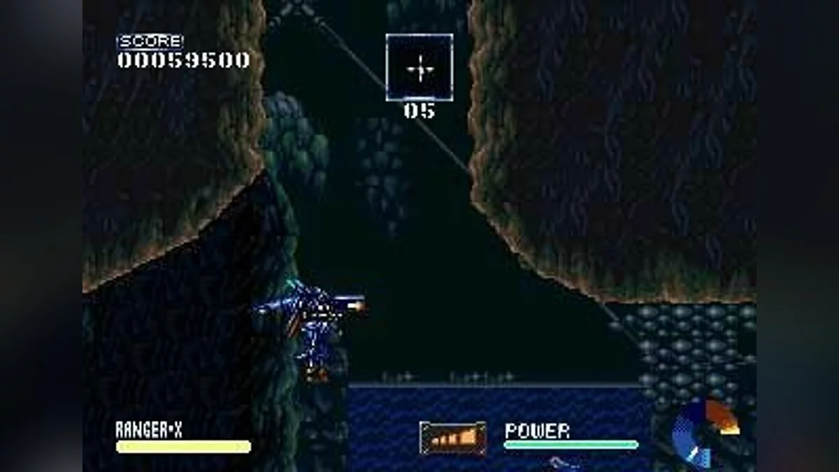 Capturas de pantalla de Ranger X / Imagen 10