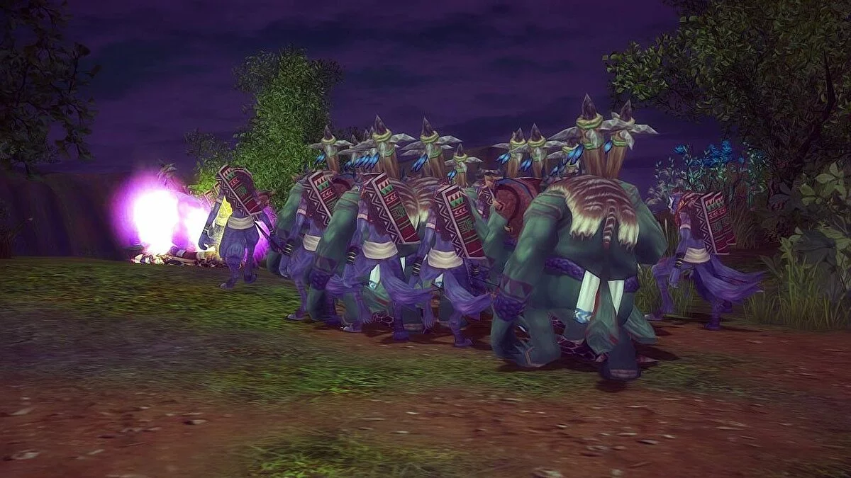 Screenshots from Rappelz / Image 33