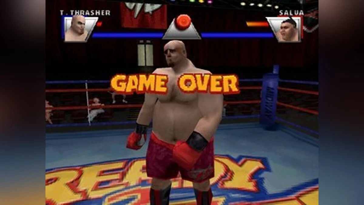 Screenshots from Ready 2 Rumble Boxing / Image 76