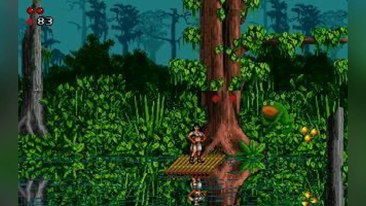Screenshots from Realms of Chaos / Image 7