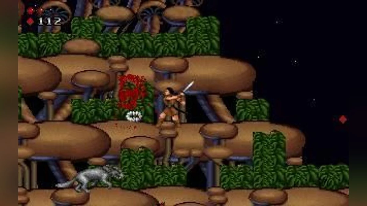 Screenshots from Realms of Chaos / Image 8