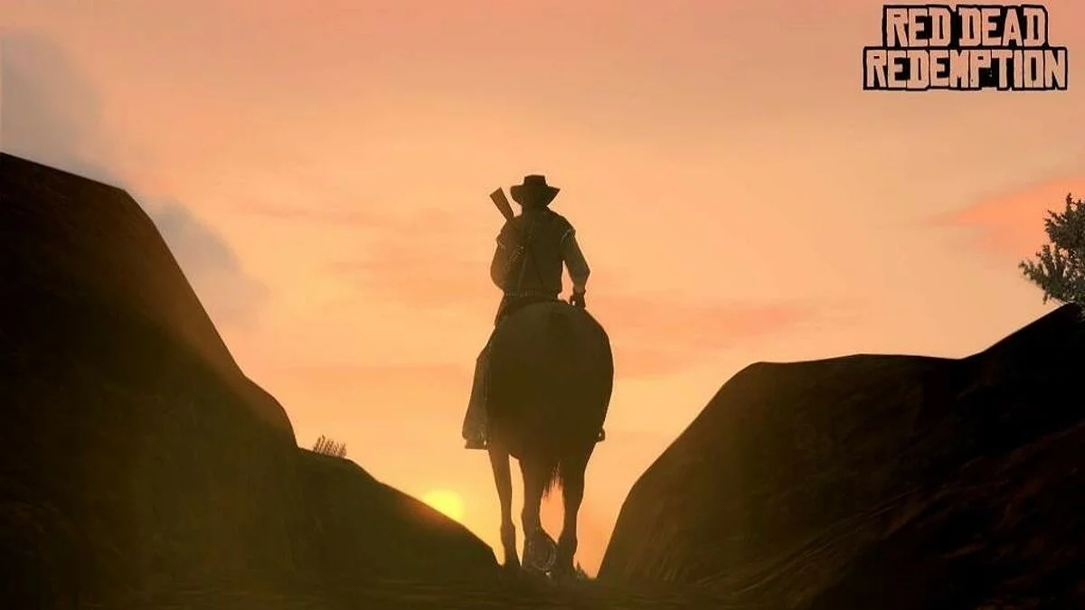 Screenshots from Red Dead Redemption / Image 262