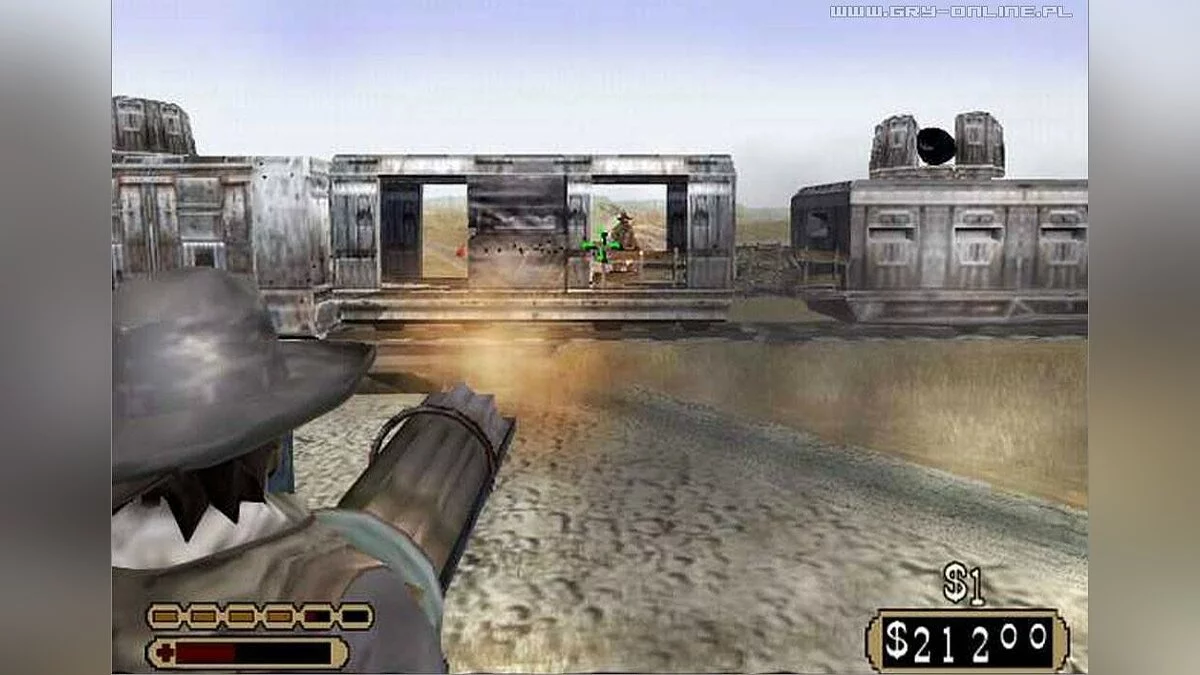 1582066734_9217 Red Dead Revolver: The Cult Western
