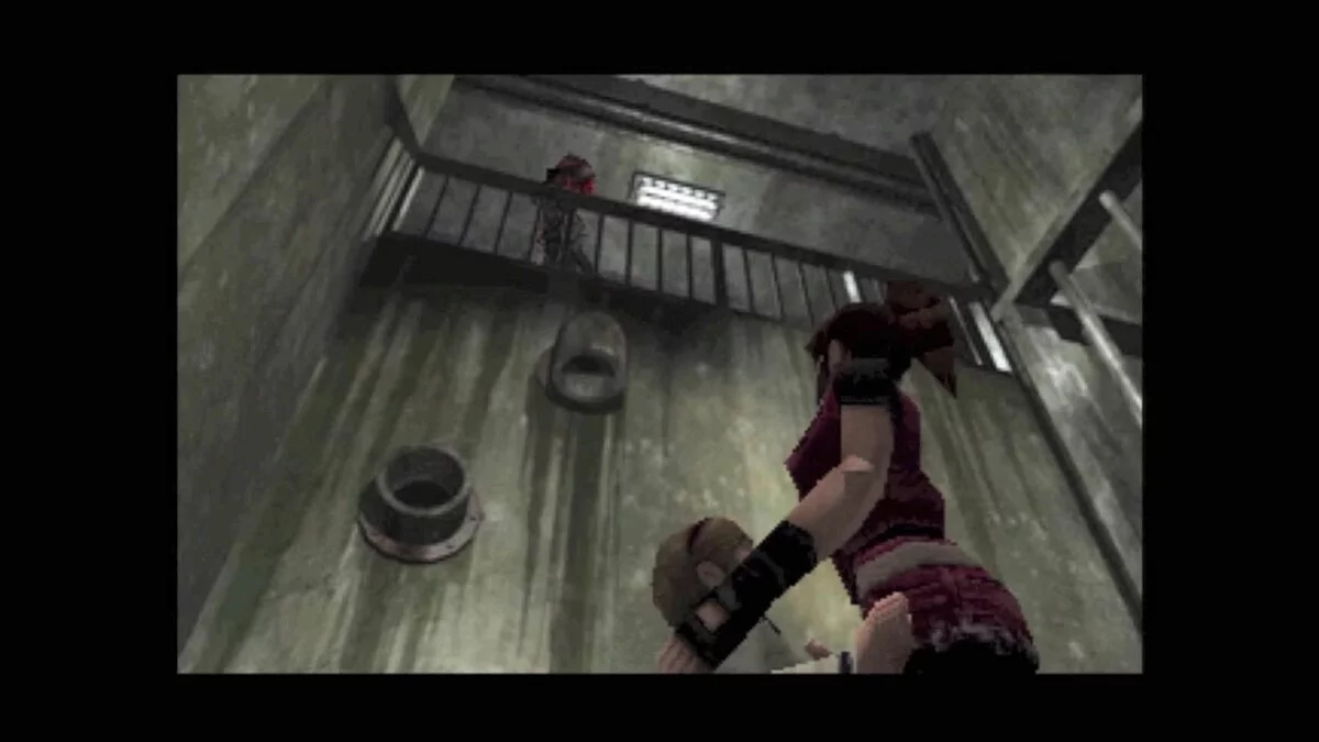 Resident Evil 2 (1998) image