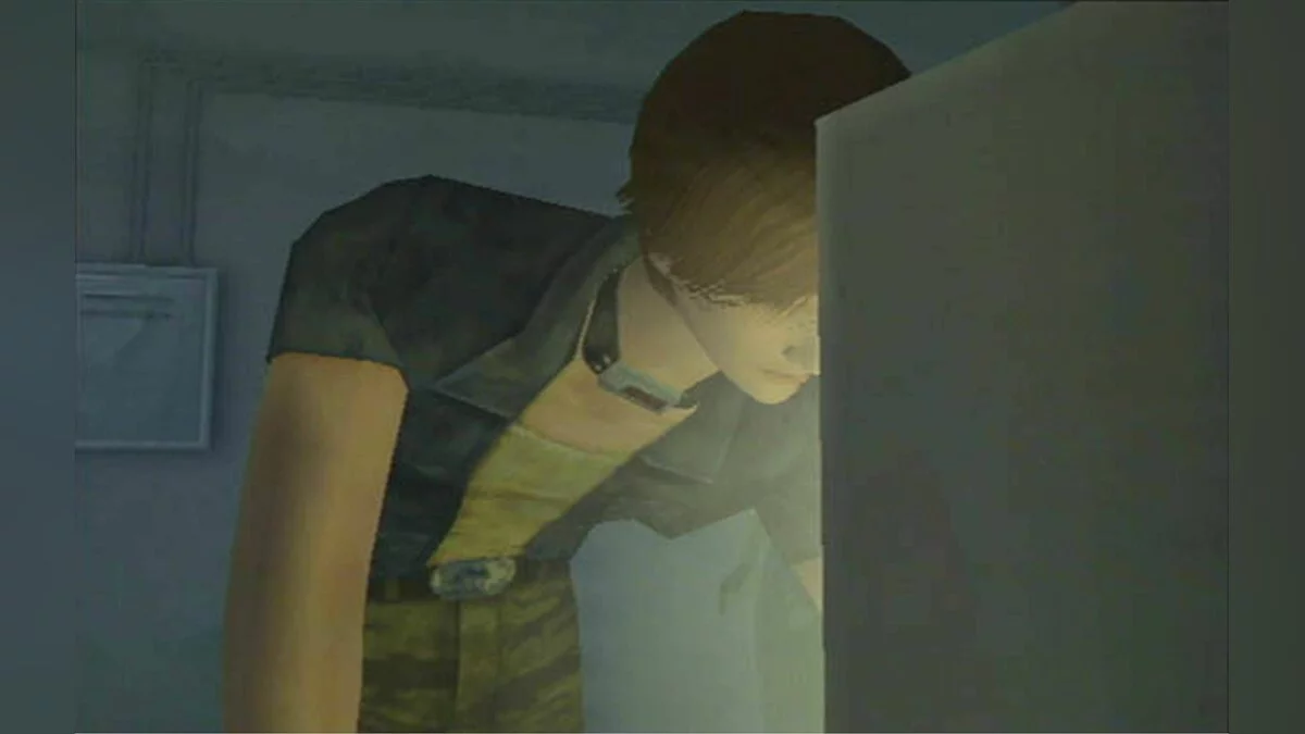 Скріншоти з Resident Evil Code: Veronica / Зображення 13