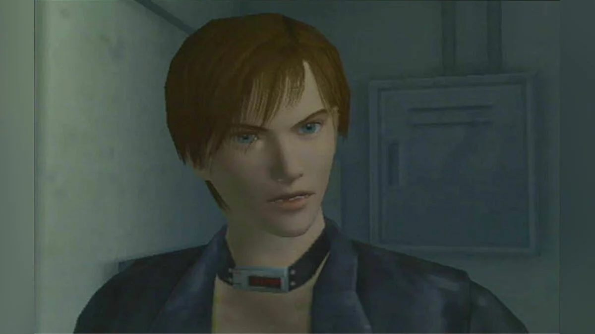 Скріншоти з Resident Evil Code: Veronica / Зображення 18