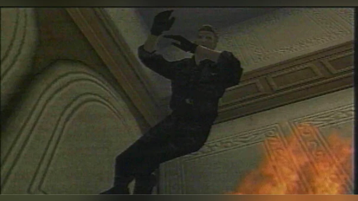 Скріншоти з Resident Evil Code: Veronica / Зображення 27