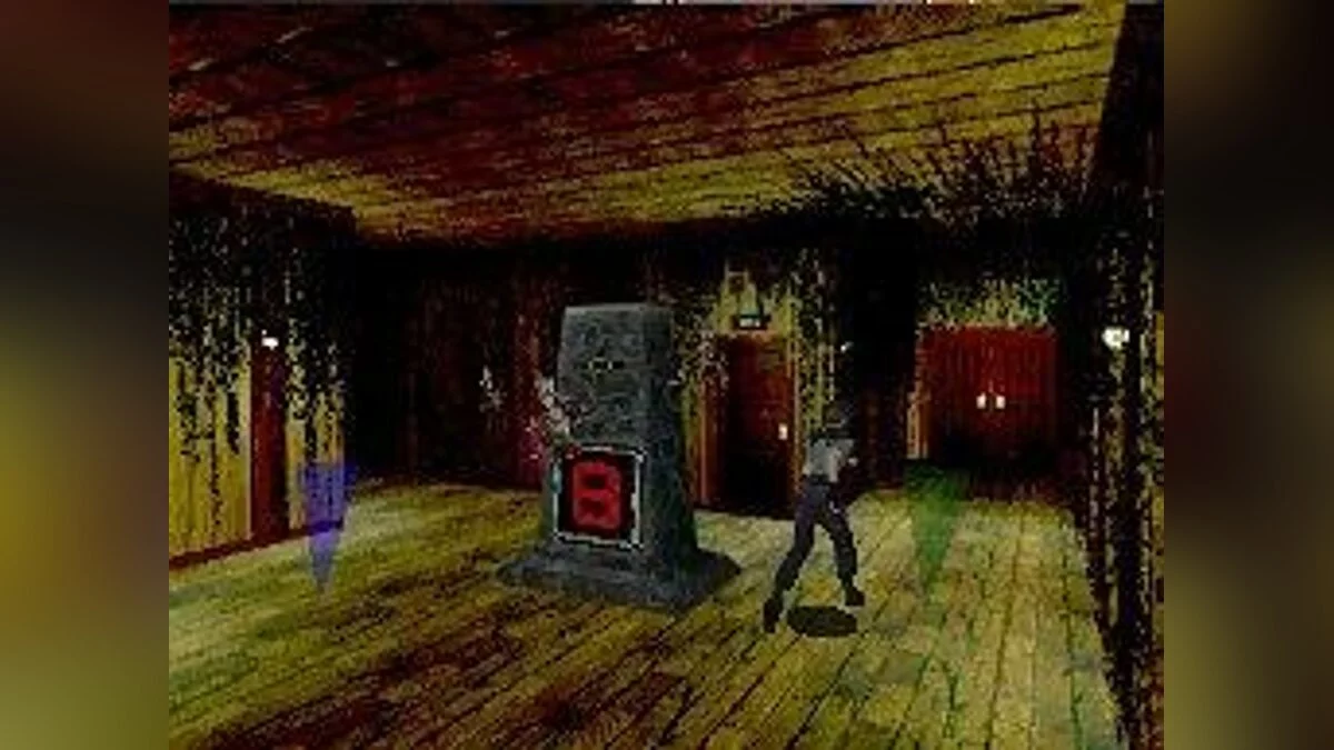 Screenshots aus Resident Evil: Deadly Silence / Bild 56