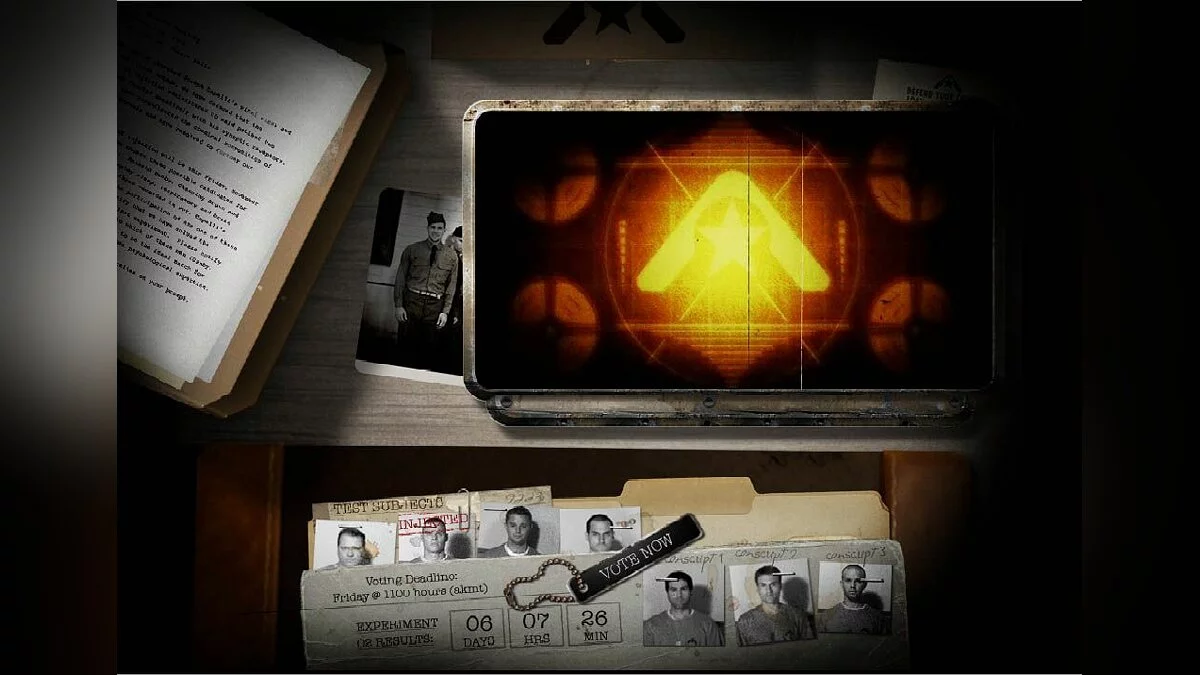 Screenshots from Resistance 2 / Image 7