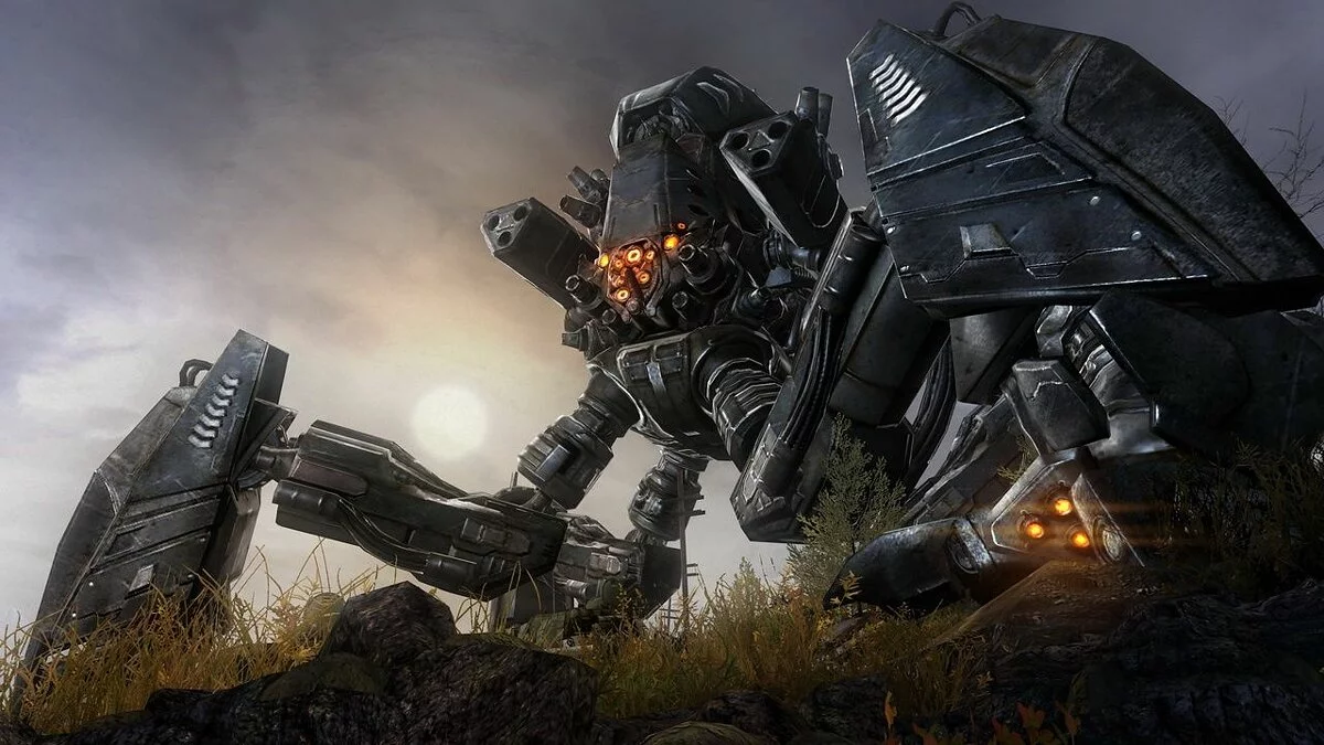 Screenshots from Resistance 2 / Image 14