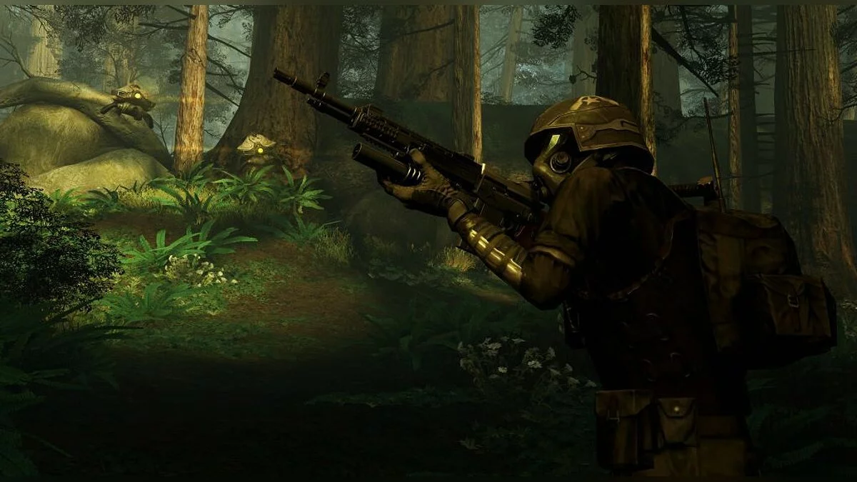 Screenshots from Resistance 2 / Image 68