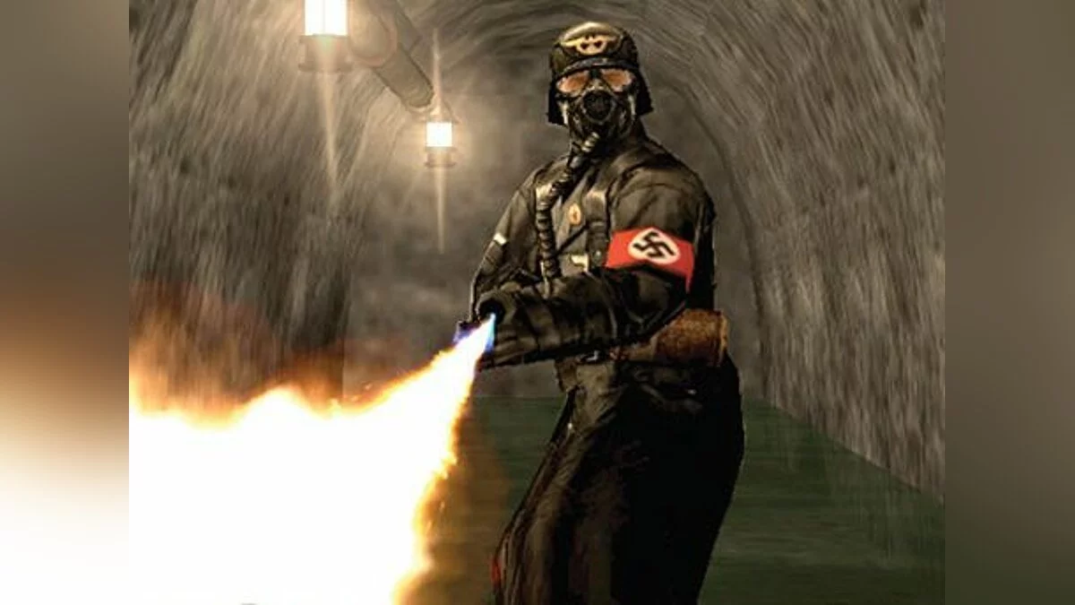Screenshots from Wolf Pack / Image 22