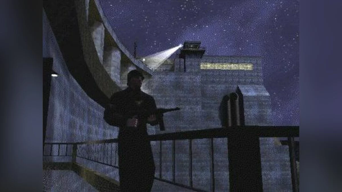 Capturas de tela de Return to Castle Wolfenstein: Operation Resurrection / Imagem 5