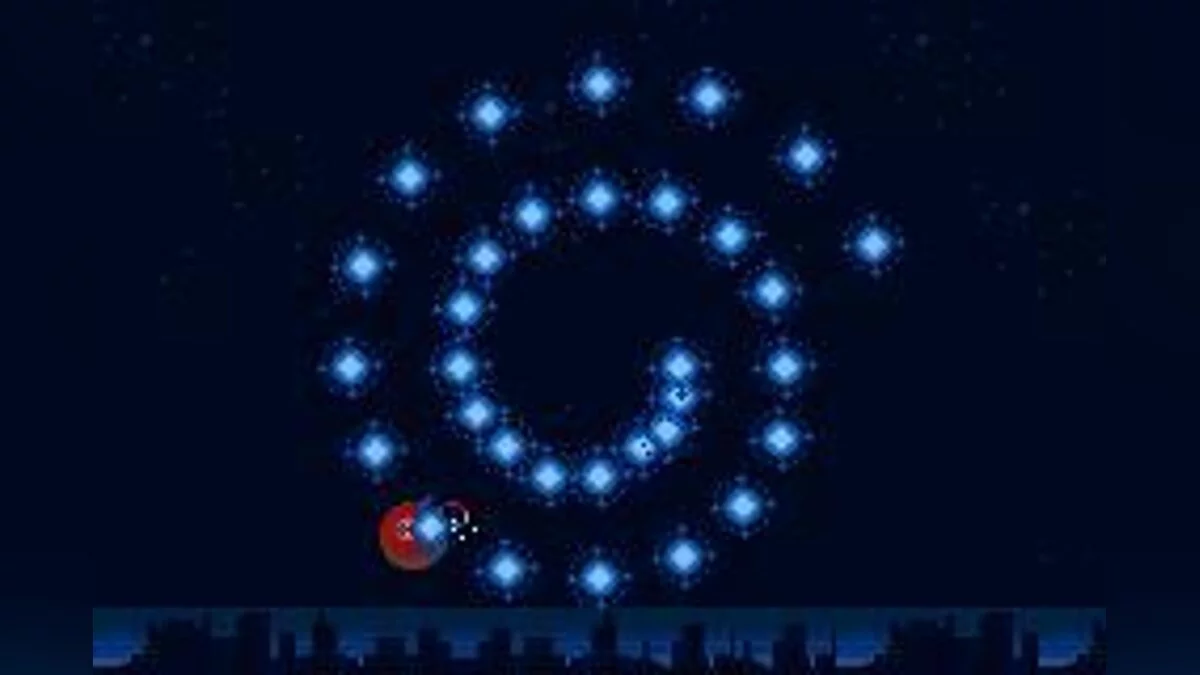 Capturas de tela de Rhythm Tengoku / Imagem 22