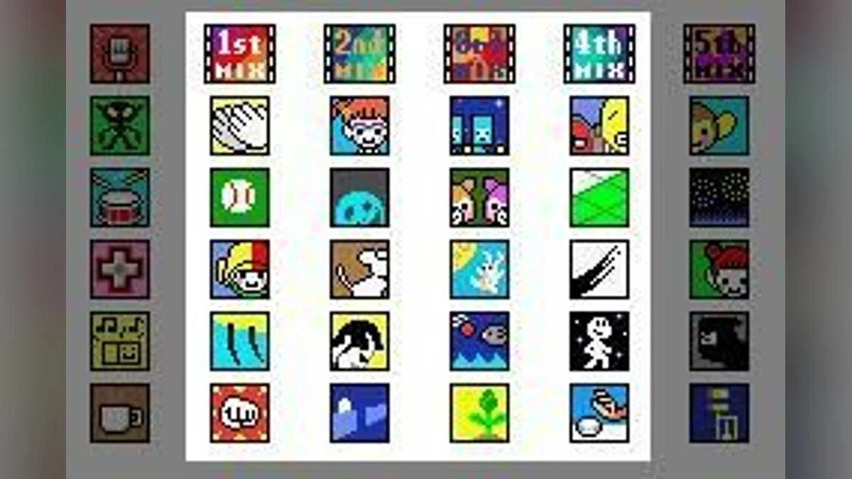 Capturas de tela de Rhythm Tengoku / Imagem 47