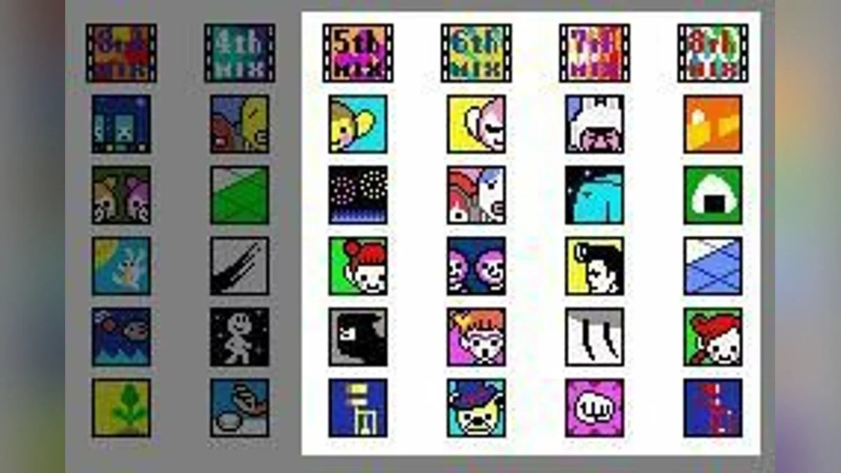 Capturas de tela de Rhythm Tengoku / Imagem 48