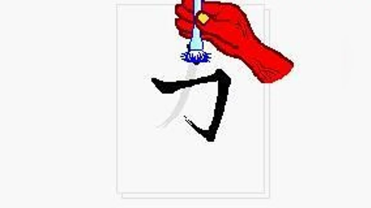 Capturas de tela de Rhythm Tengoku / Imagem 54
