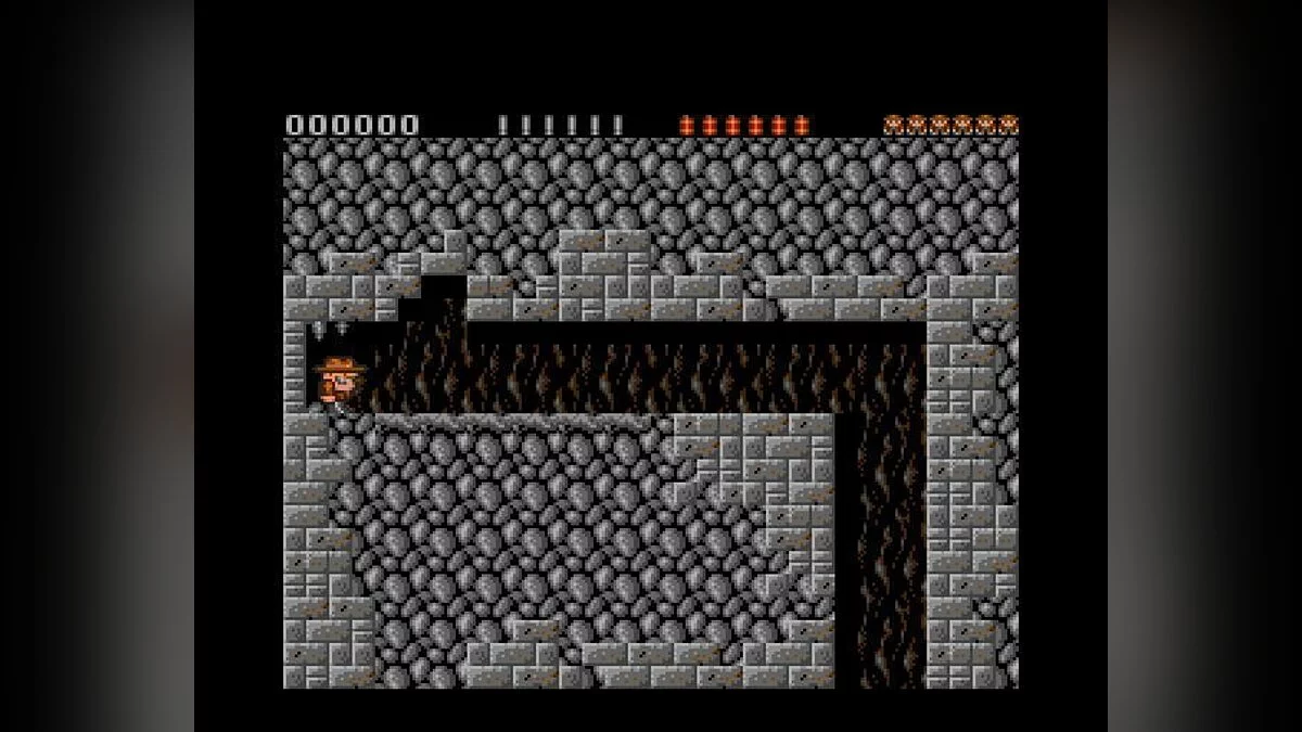 Screenshots aus Rick Dangerous / Bild 13