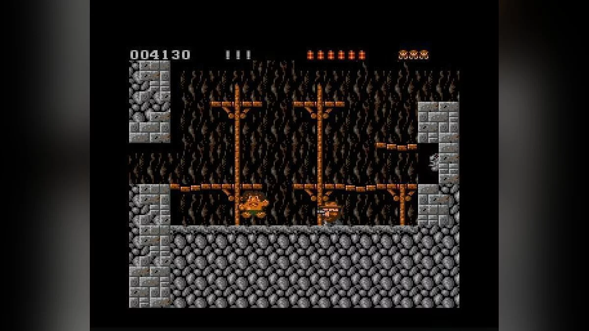 Screenshots aus Rick Dangerous / Bild 17