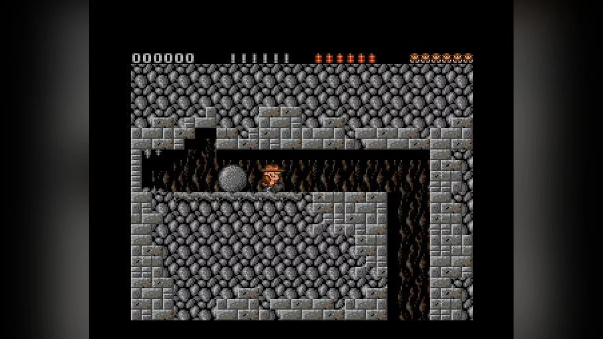 Screenshots aus Rick Dangerous / Bild 26